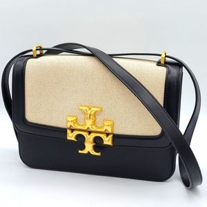 TORY BURCH ELEANOR BAG